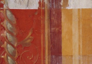 Restaurierung Restauratoren Deckenmalerei Wandmalerei Freilegung Potsdam